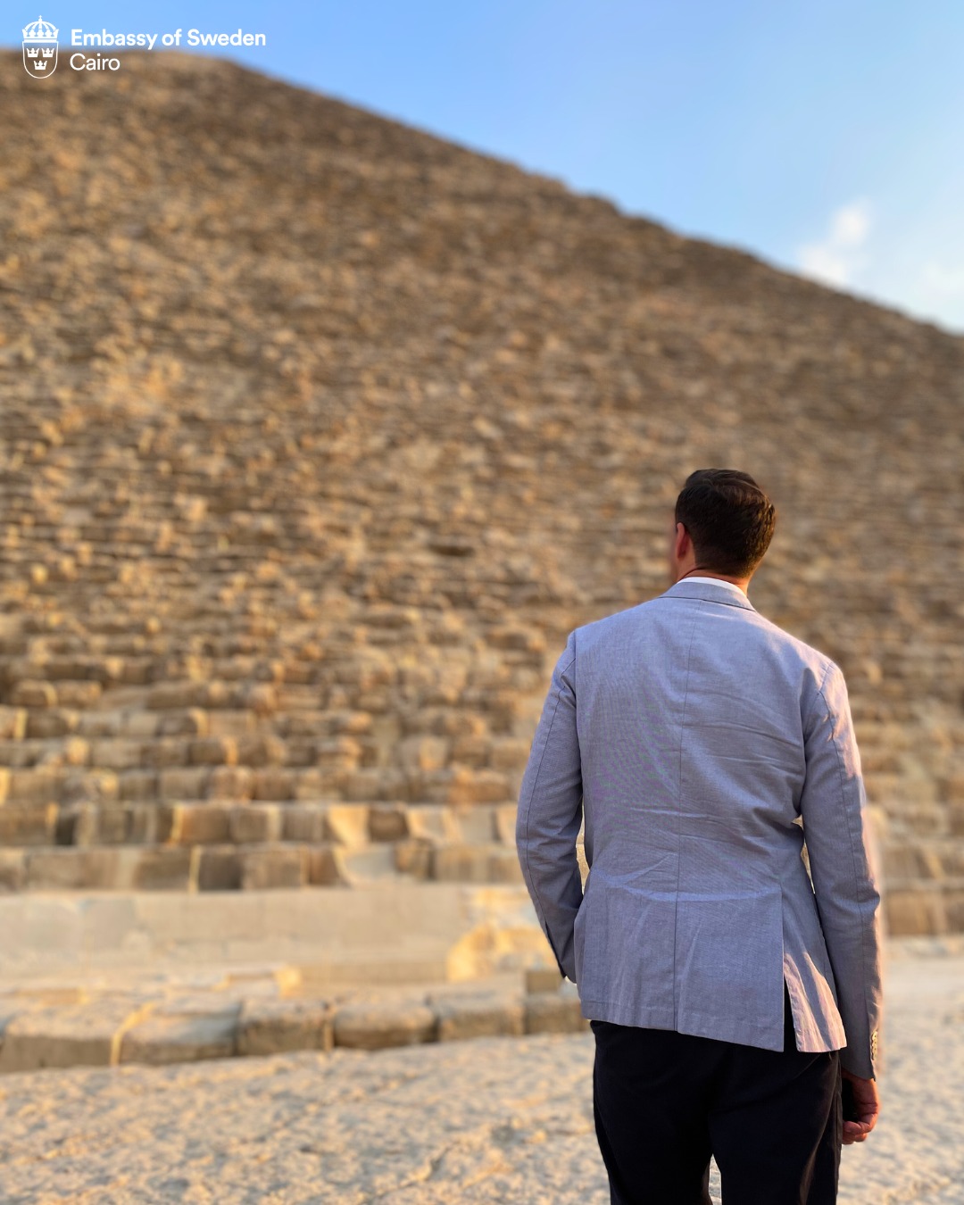 Egypten