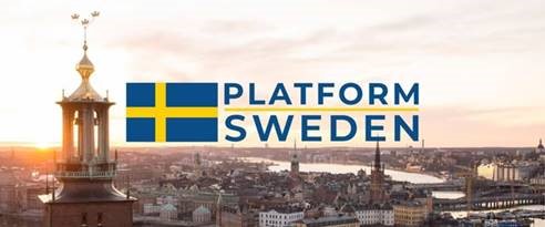 Platform Sweden